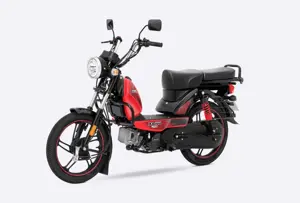 TVS XL