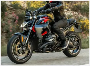 BMW R1300