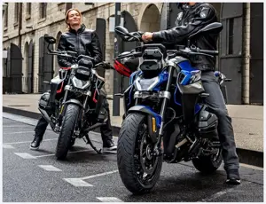 BMW R1300