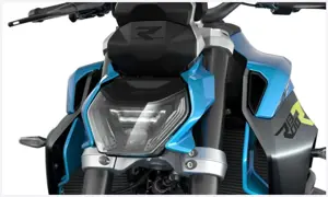 BMW R1300