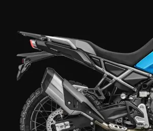 CFMoto MT