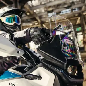 CFMoto MT