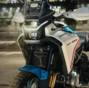 CFMoto MT