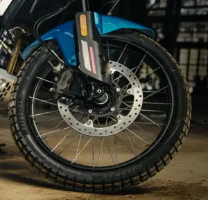 CFMoto MT