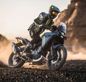 CFMoto MT