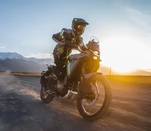 CFMoto MT