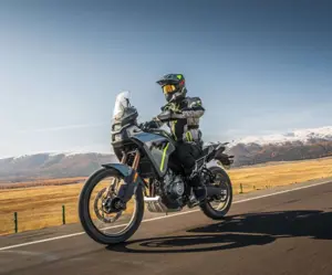 CFMoto MT