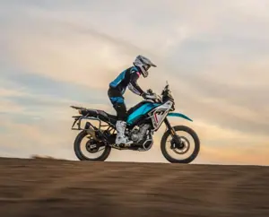 CFMoto MT