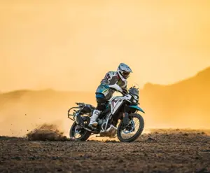 CFMoto MT