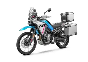 CFMoto MT