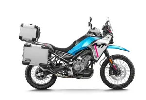 CFMoto MT