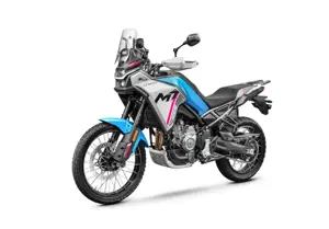 CFMoto MT