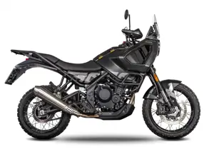 Brixton Crossfire 500