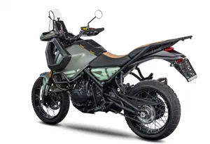Brixton Crossfire 500