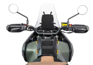 Brixton Crossfire 500