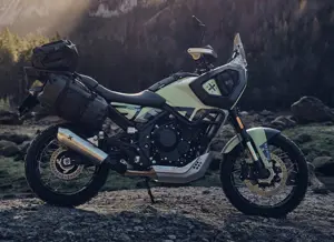 Brixton Crossfire 500