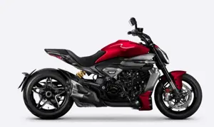Ducati XDiavel