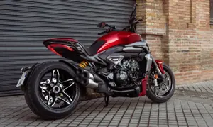 Ducati XDiavel