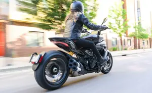 Ducati XDiavel