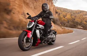 Ducati XDiavel