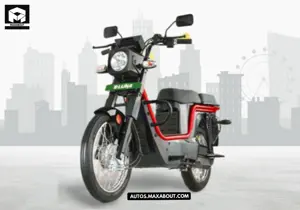 TVS XL