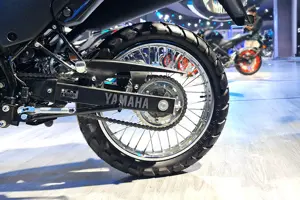 Yamaha Lander 250