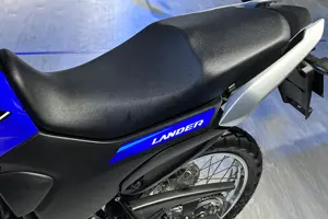 Yamaha Lander 250