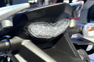 Yamaha Lander 250