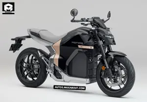Honda WN7