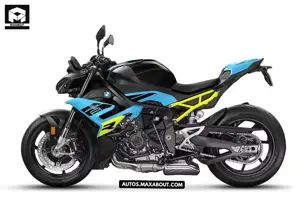 New BMW S1000R Price in India