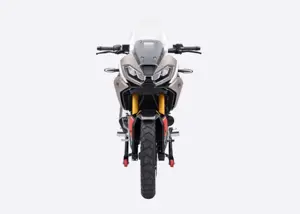 TVS Apache RTX 300 BTO