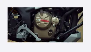 TVS Apache RTX 300
