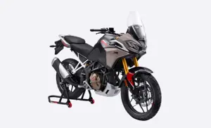 TVS Apache RTX 300 BTO