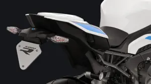 BMW S1000R