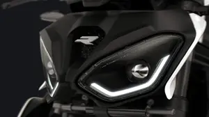 BMW S1000R