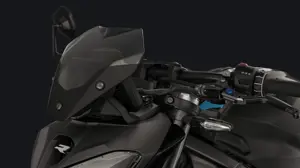BMW S1000R