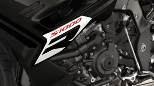 BMW S1000R