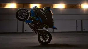 BMW S1000R
