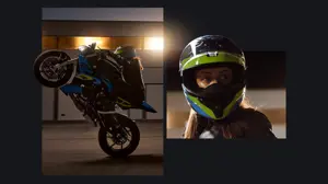 BMW S1000R