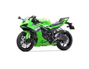 2025 Kawasaki Ninja ZX-6R Price, Specs, Top Speed & Mileage in