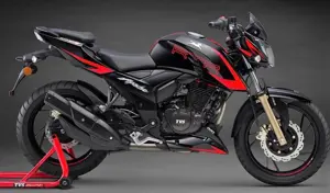 TVS Apache RTR 200 (Old Model) Images