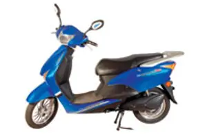 Avon e-scoot