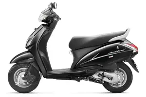 Honda Activa 3G Colors