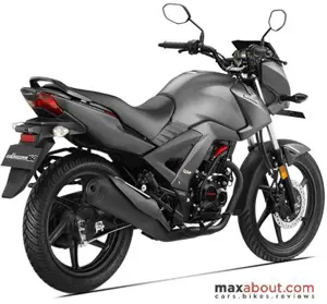 Honda CB Unicorn 160 (Old Model) Images