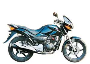 Hero Honda CBZ (2010) ₹67,400, Specifications, Reviews Autos