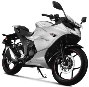 Suzuki Gixxer SF 150 BS6 Images