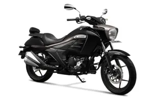 Suzuki Intruder 150 Colors