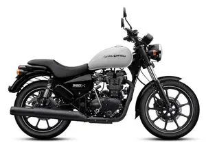 Royal Enfield Thunderbird 350X Colors