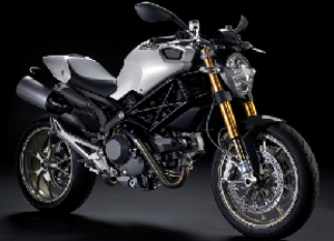 Ducati Monster 1100 S