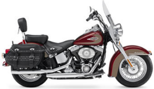 Harley-Davidson Softail